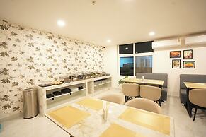 Elite Hotel HITECH