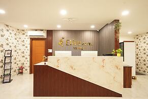Elite Hotel HITECH