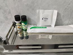 Elite Hotel HITECH