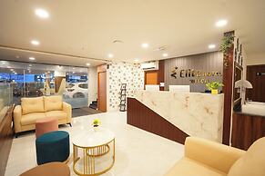 Elite Hotel HITECH