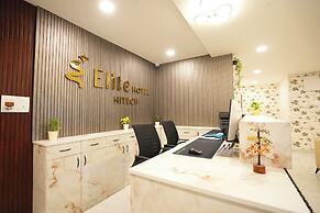 Elite Hotel HITECH