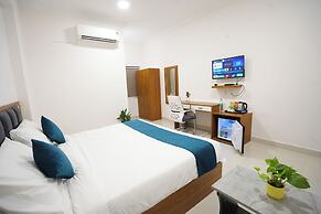 Elite Hotel HITECH