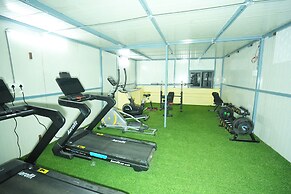 Elite Hotel HITECH