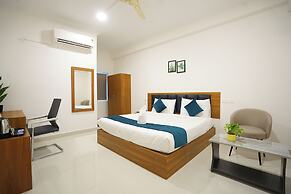 Elite Hotel HITECH