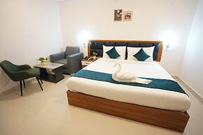 Elite Hotel HITECH