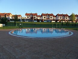 Apartamento Dúplex Golf Rioja Alta
