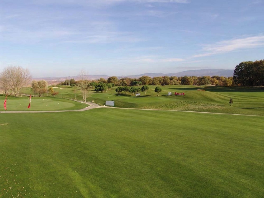 Apartamento Dúplex Golf Rioja Alta