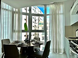 Shalom Residences By YellowKey