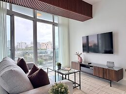 Shalom Residences By YellowKey
