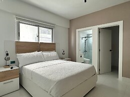 Shalom Residences By YellowKey