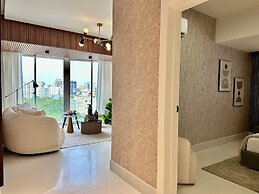 Shalom Residences By YellowKey
