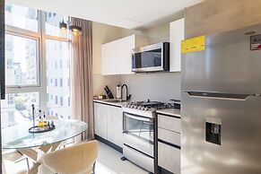 Shalom Residences By YellowKey