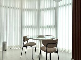 Shalom Residences By YellowKey