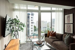 Shalom Residences By YellowKey