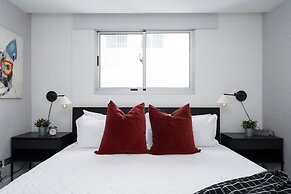 Shalom Residences By YellowKey