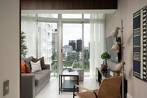 Shalom Residences By YellowKey