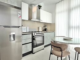 Shalom Residences By YellowKey