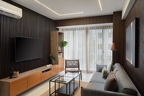 Shalom Residences By YellowKey