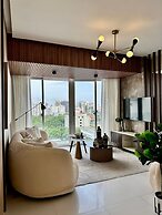 Shalom Residences By YellowKey