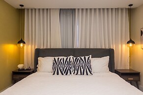 Shalom Residences By YellowKey