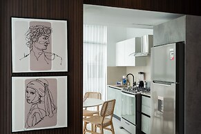 Shalom Residences By YellowKey