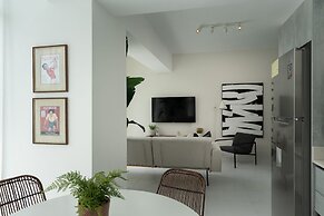 Shalom Residences By YellowKey
