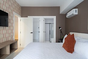 Shalom Residences By YellowKey