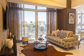Shalom Residences By YellowKey