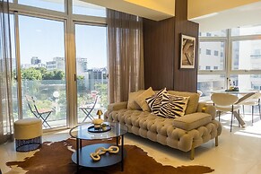 Shalom Residences By YellowKey