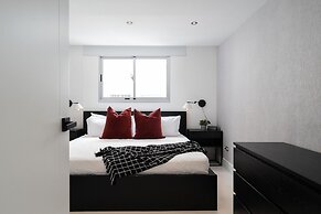 Shalom Residences By YellowKey