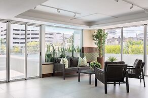 Shalom Residences By YellowKey