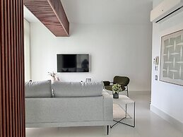 Shalom Residences By YellowKey