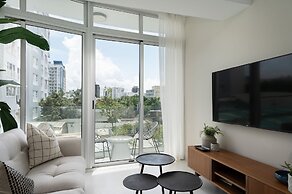 Shalom Residences By YellowKey