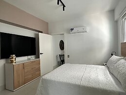 Shalom Residences By YellowKey