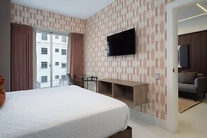 Shalom Residences By YellowKey