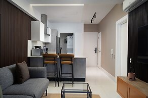 Shalom Residences By YellowKey
