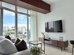 Shalom Residences By YellowKey