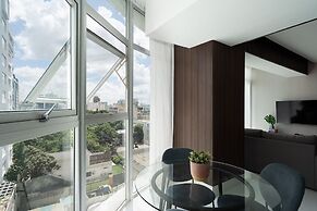 Shalom Residences By YellowKey