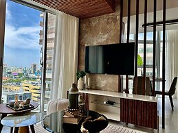 Shalom Residences By YellowKey