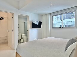 Shalom Residences By YellowKey