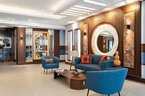 Shalom Residences By YellowKey