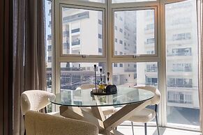 Shalom Residences By YellowKey