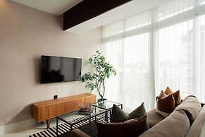 Shalom Residences By YellowKey