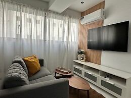Shalom Residences By YellowKey