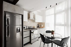 Shalom Residences By YellowKey
