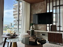 Shalom Residences By YellowKey