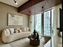 Shalom Residences By YellowKey