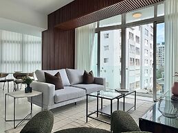 Shalom Residences By YellowKey