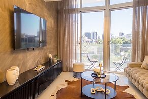 Shalom Residences By YellowKey