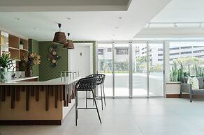 Shalom Residences By YellowKey